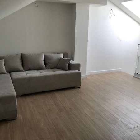 Galeria Apartment Podstrana Kültér fotó