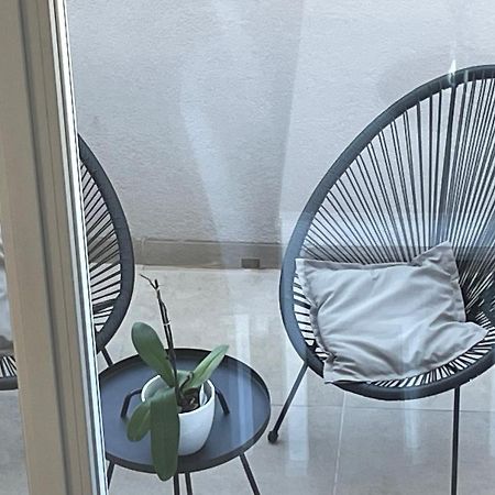 Galeria Apartment Podstrana Kültér fotó