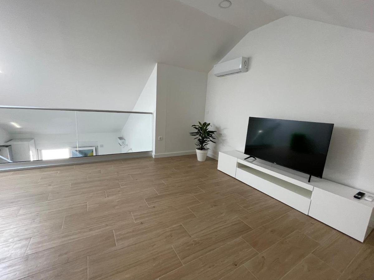 Galeria Apartment Podstrana Kültér fotó