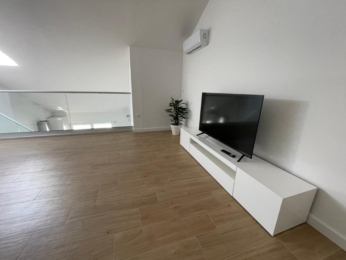 Galeria Apartment Podstrana Kültér fotó