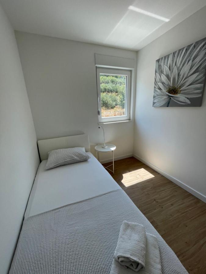 Galeria Apartment Podstrana Kültér fotó